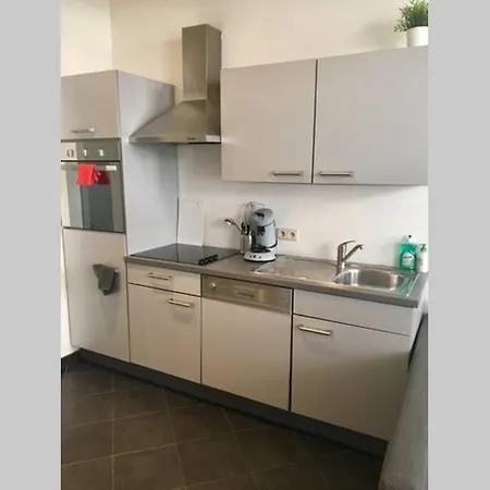 En Plein Coeur De Bruxelles. Superbe Duplex.a Voir!