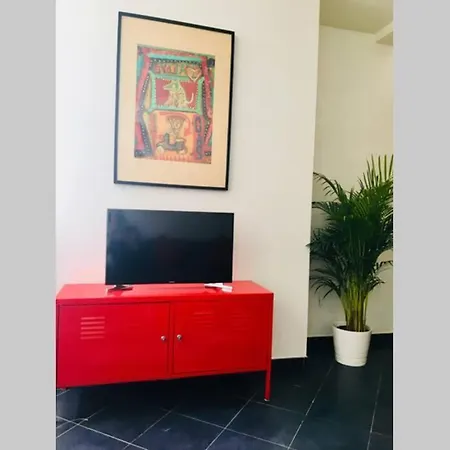 En Plein Coeur De Bruxelles. Superbe Duplex.a Voir! *