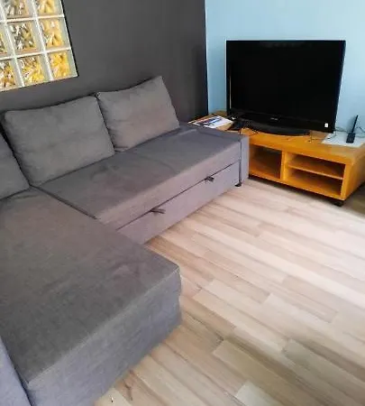 Brussels Cosy Appartments شقة بروكسل