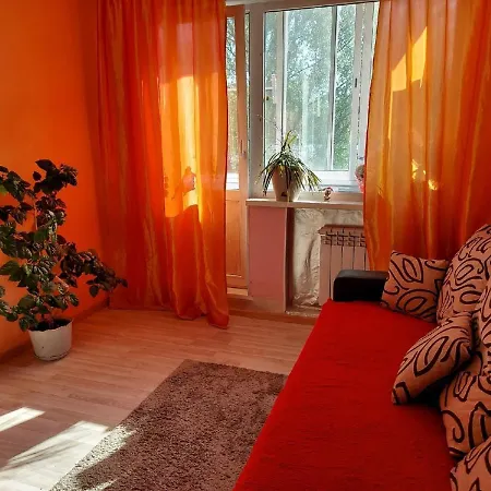 Sendro India Biz Apartamento *