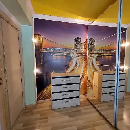 Sendro India Biz Apartamento