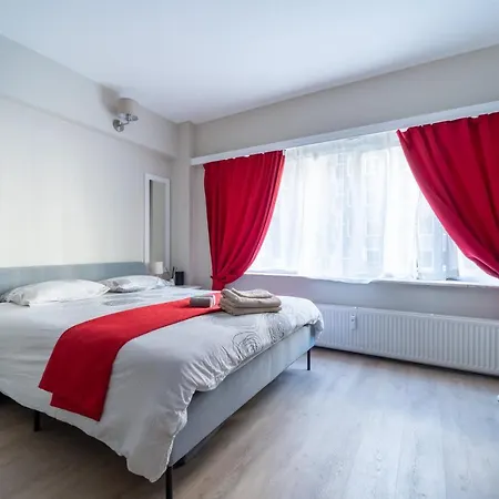 Luxury In The Eu Area בריסל