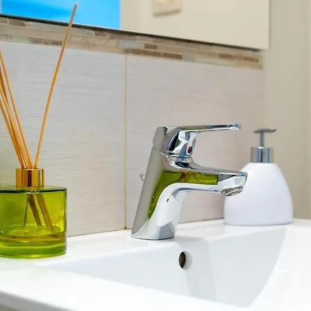 Luxury In The Eu Area 公寓