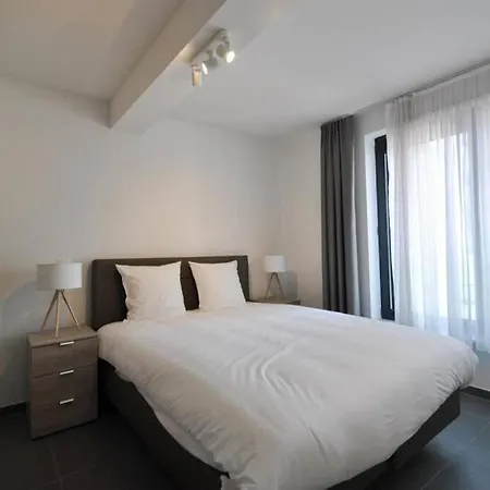 Amazing 2 Bedrooms Appartment In Bruxelles Bruselas