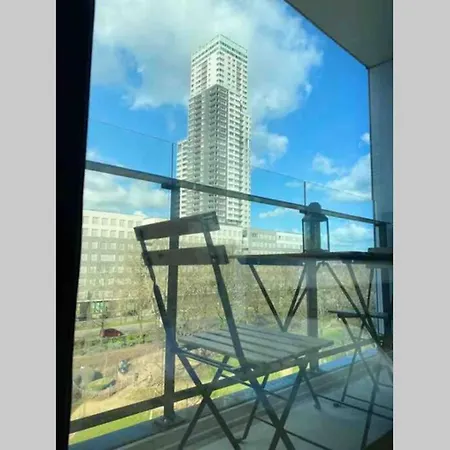Amazing 2 Bedrooms Appartment In Bruxelles *