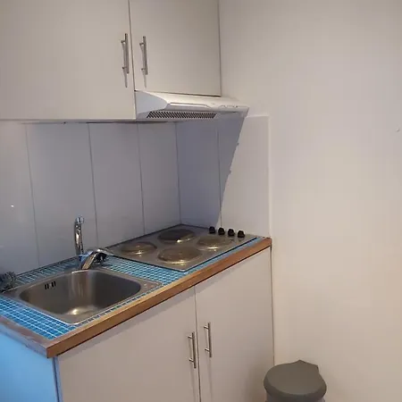 Apartment Ket De Bruxelles *