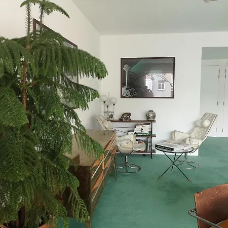 Bright Apartment