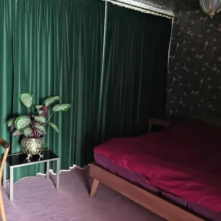 Apartamento Bright Apartment
