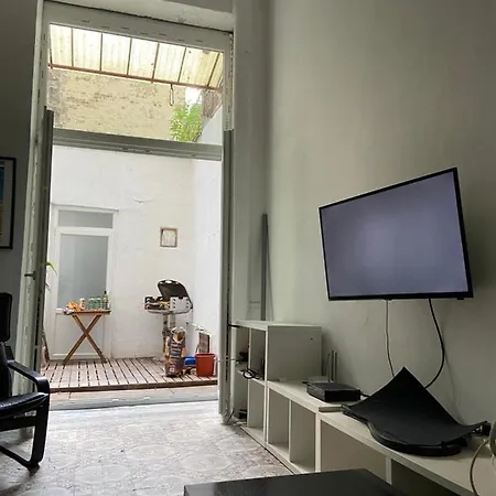 3min Grand-place Appartement *