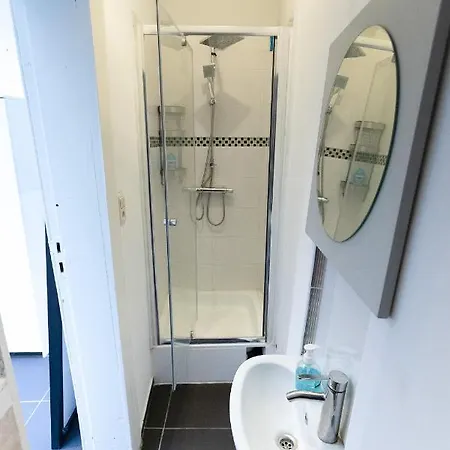Apartment 3min Grand-place *