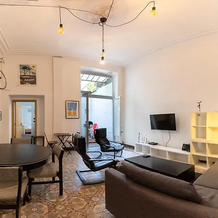 Appartement 3min Grand-place Bruxelles