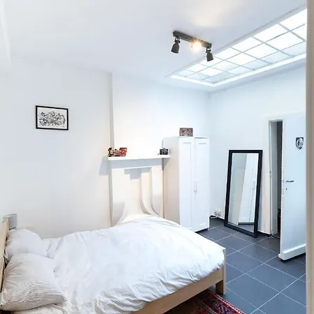 Appartement 3min Grand-place