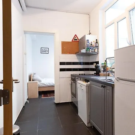 Appartement 3min Grand-place
