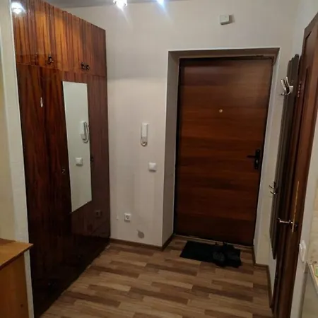 Apartment Lien Gans Flat
