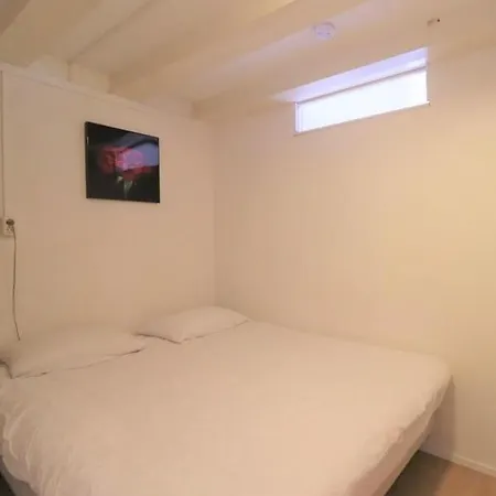 Ozzy Apartment Daire Brüksel