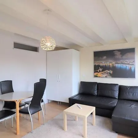 Ozzy Apartment *