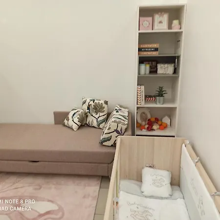 Ain'T Apartments In Kraainem Apartamento *