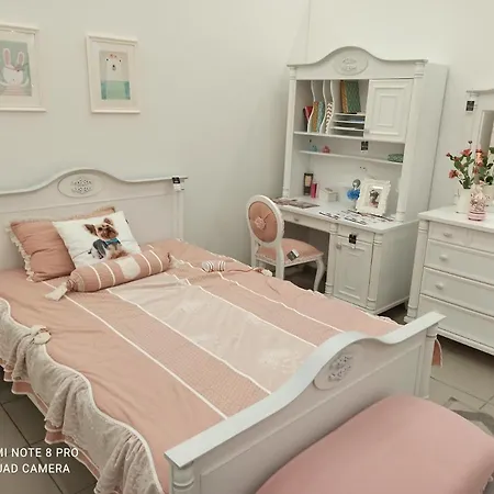 Apartamento Ain'T Apartments In Kraainem