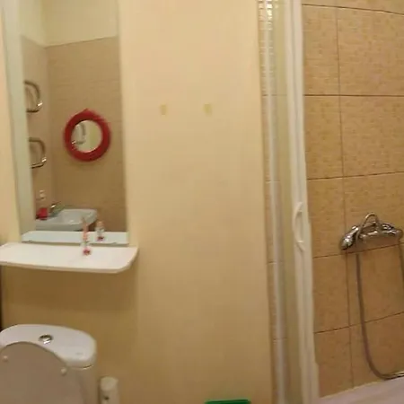 You Will Find A Comfortable Apartment To Bernarda Samuels Appartamento