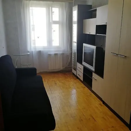 Maxim Coos Apartments