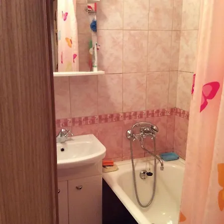 Maxim Coos Apartments بروكسل