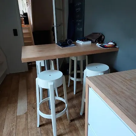 Apartman Prince Heritier *