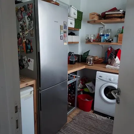 Apartman Prince Heritier