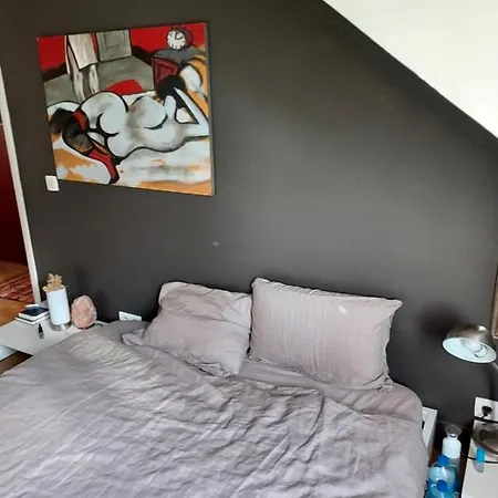 Prince Heritier Apartamento