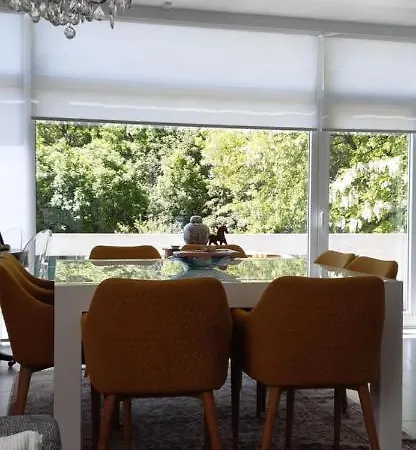 Daire Magnifique Appartement- Expo Laeken