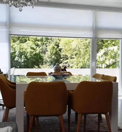 Apartmán Magnifique Appartement- Expo Laeken
