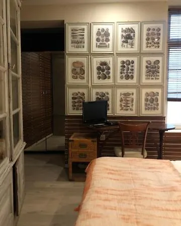 Rempart Homestay *