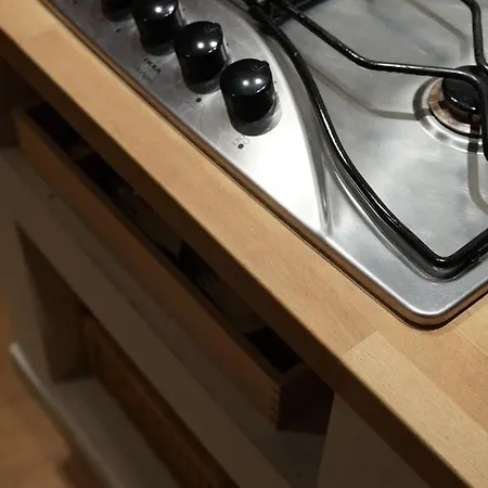 Rempart Homestay Brussels