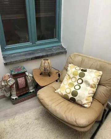 בית אירוח Rempart *
