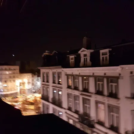 Apartment Beautiful Duplex Apartment Next To Grand Place In Central Brussels Brussels