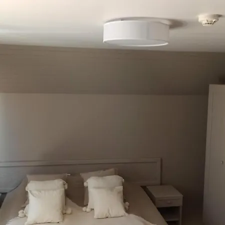 Διαμέρισμα Belettes Vip Apartment & Ewa