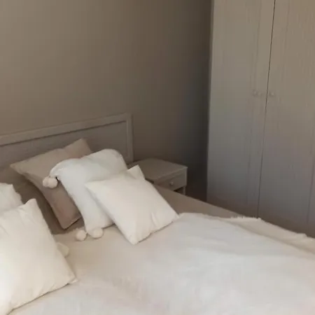 Apartment-Villa In Family Bbb
