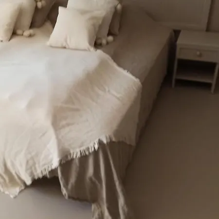 Διαμέρισμα Belettes Vip Apartment & Ewa