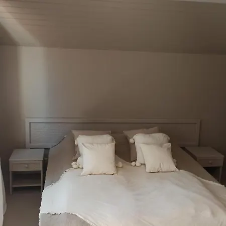 Belettes Vip Apartment & Ewa *