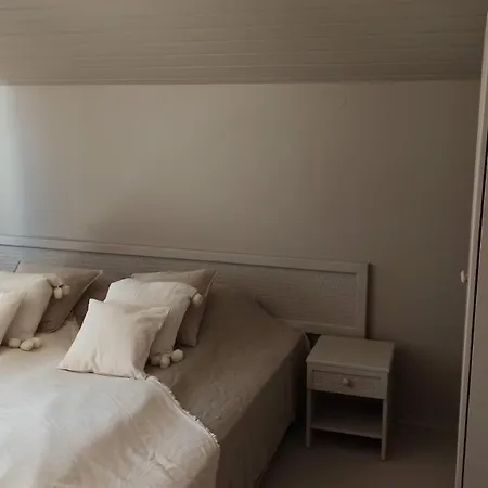 Belettes Vip Apartment & Ewa Brussels