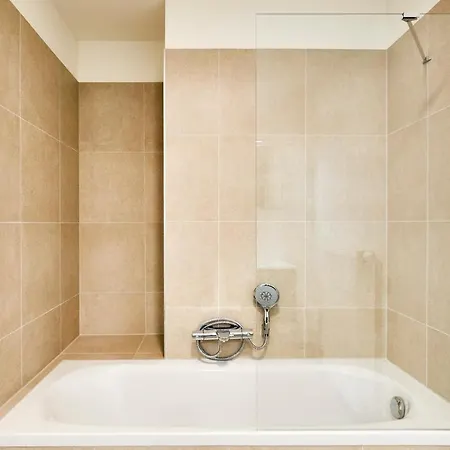 아파트 Diamant 1br *