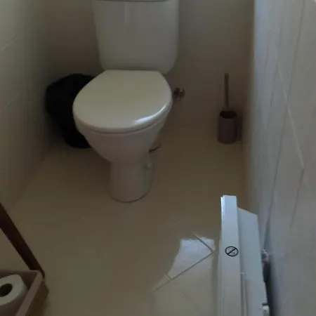 Διαμέρισμα Belettes Vip Apartment & Ewa *