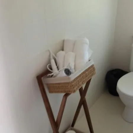 Belettes Vip Apartment & Ewa Διαμέρισμα *