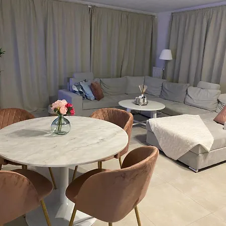 Superbe Apartamento *