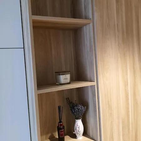Lux Family Room In Ganshoren *