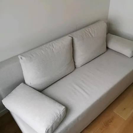 Lux Family Room In Ganshoren * Brussels