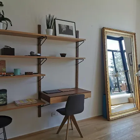 Apartment European District Dolce Vita