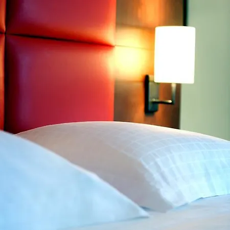 New Charlemagne 4* Brussels