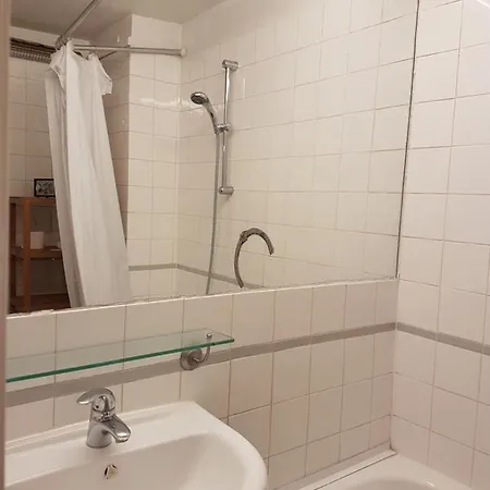 Beautiful Duplex Apartment Next To Grand Place In Central Brussels