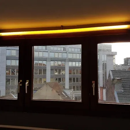 Beautiful Duplex Apartment Next To Grand Place In Central Brussels Brussels