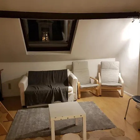 Apartment Beautiful Duplex Apartment Next To Grand Place In Central Brussels